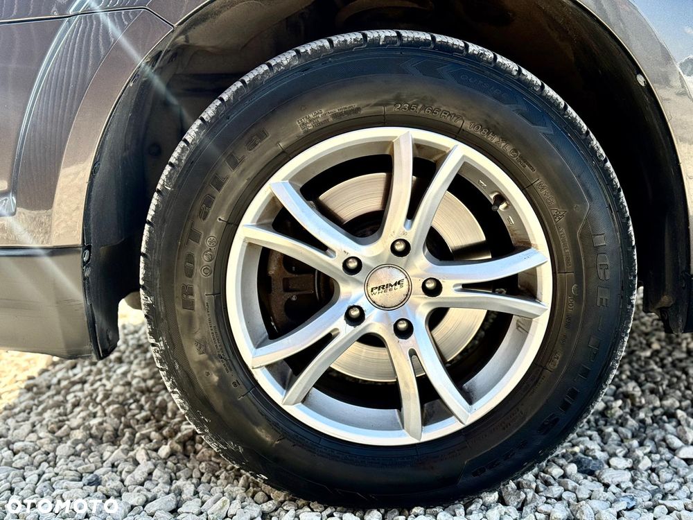 Fiat Freemont 2.0 Multijet Black Code AWD - 12