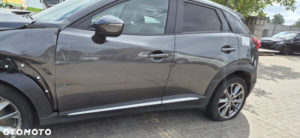 Mazda CX-3 2.0 Skymotion - 10
