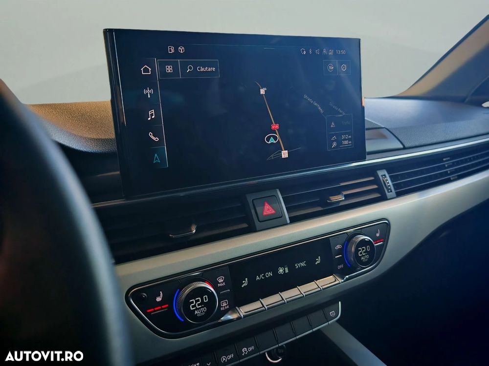 Audi A4 Avant 2.0 40 TDI S tronic Advanced - 33