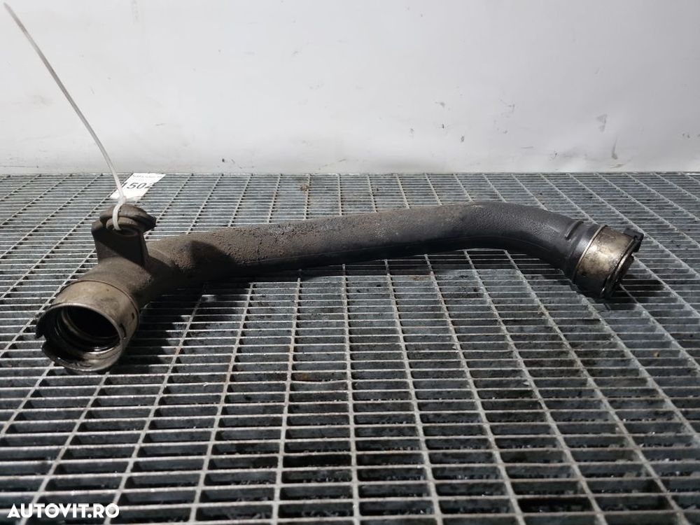 Furtun Mitsubishi Outlander III 2.2 Diesel 2012 - 2015 110kW 150CP 2268CC 4N14 (1502) NU ... - 1