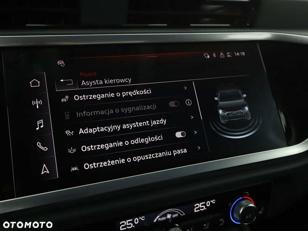 Audi Q3 Sportback 45 TFSIe S tronic - 28