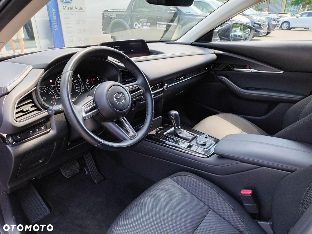 Mazda CX-30 2.0 mHEV Kanjo 2WD - 12