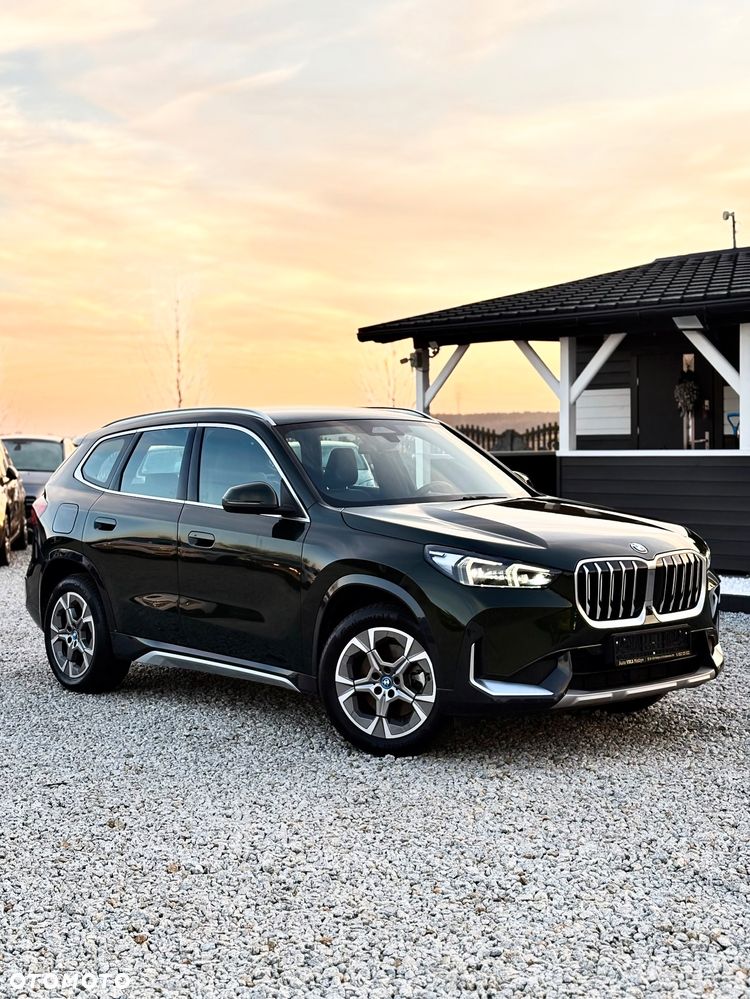 BMW X1 xDrive25e M Sportpaket - 35