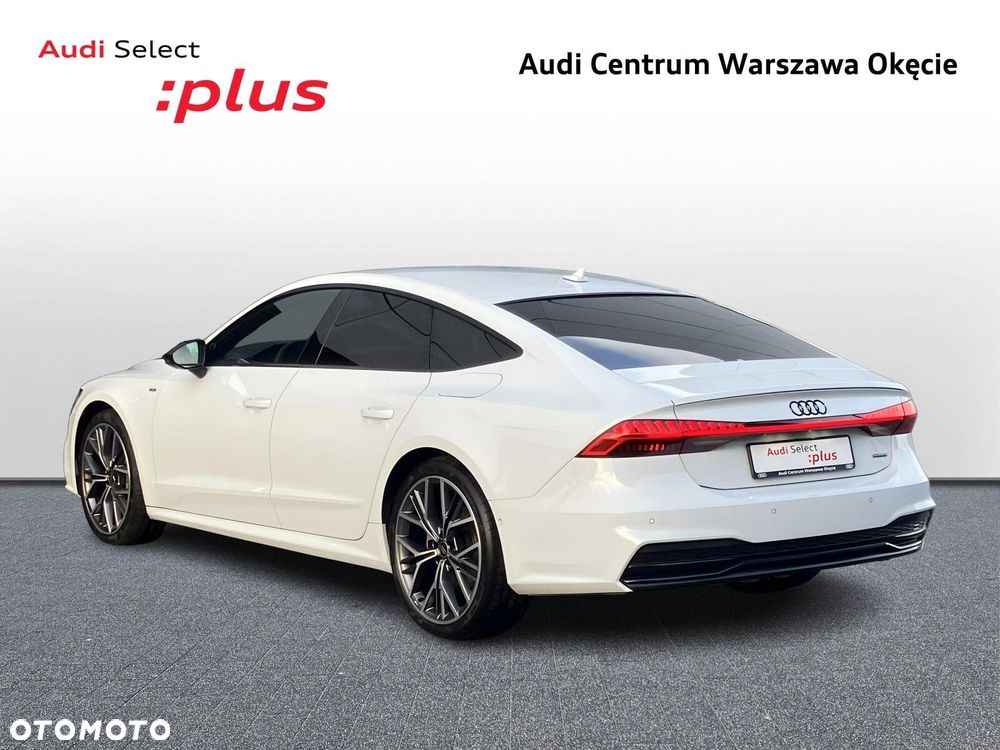 Audi A7 Sportback - 6