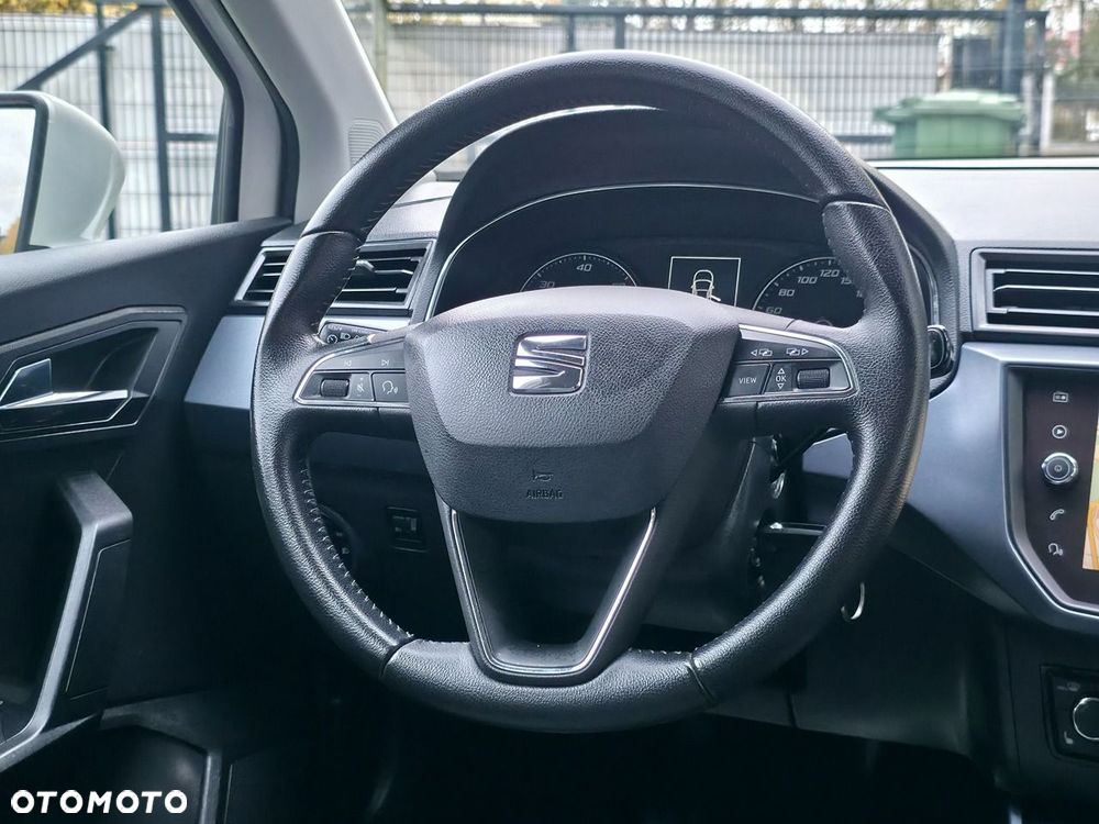 Seat Arona - 13