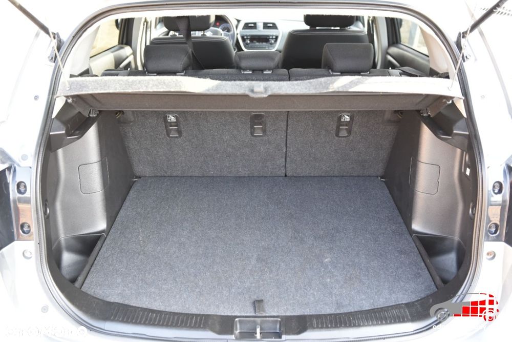 Suzuki SX4 S-Cross 1.6 VVT 4x4 limited+ - 19