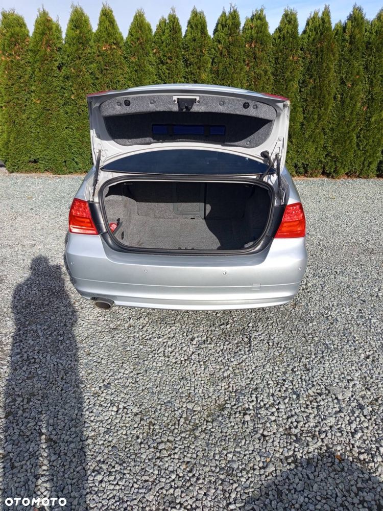 BMW Seria 3 - 3
