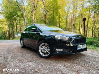 Ford Focus 1.6 SYNC Edition