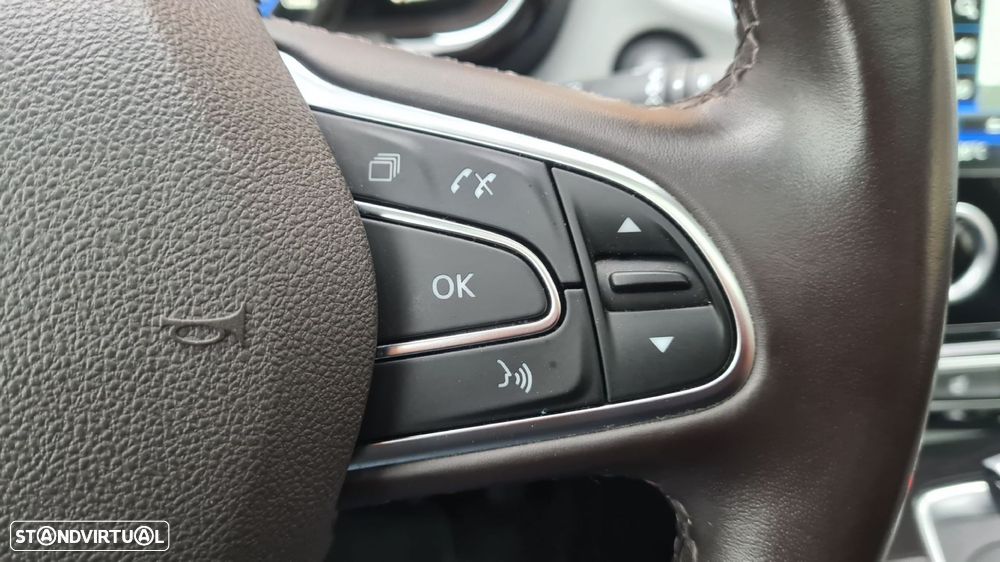 Renault Espace - 16