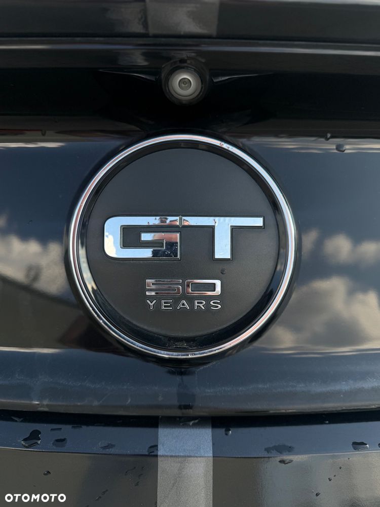 Ford Mustang 5.0 V8 GT - 13