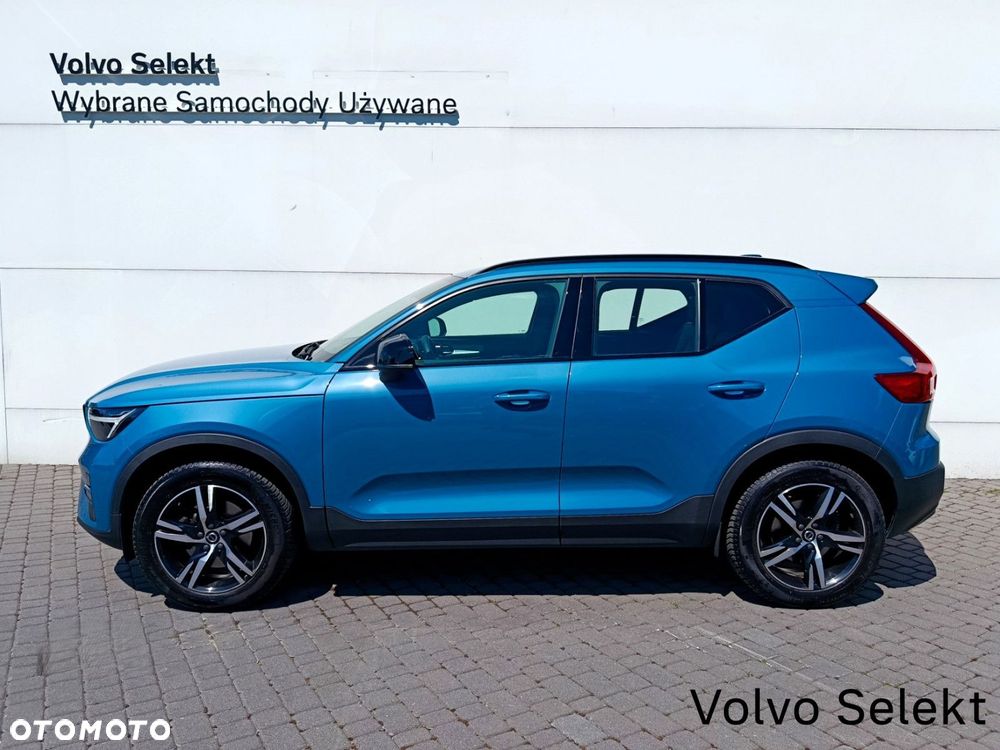 Volvo XC 40 - 4