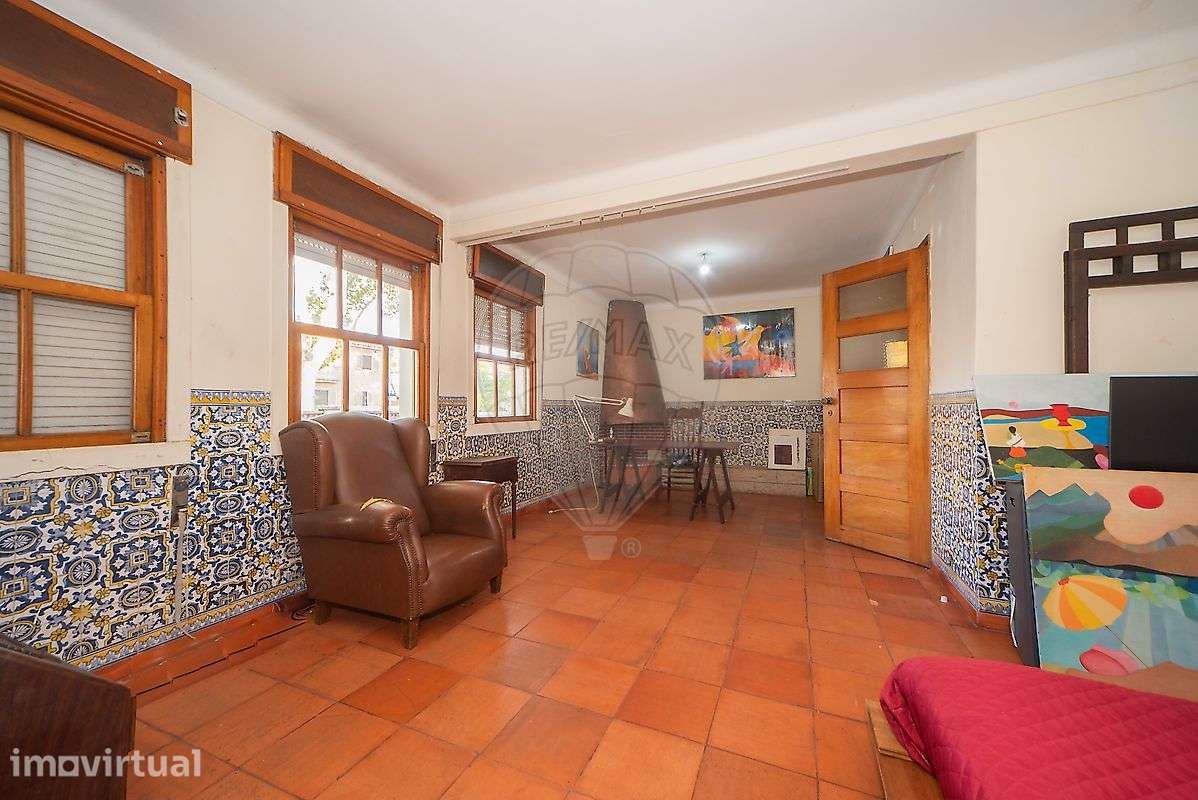Moradia T6 para venda - Grande imagem: 2/46