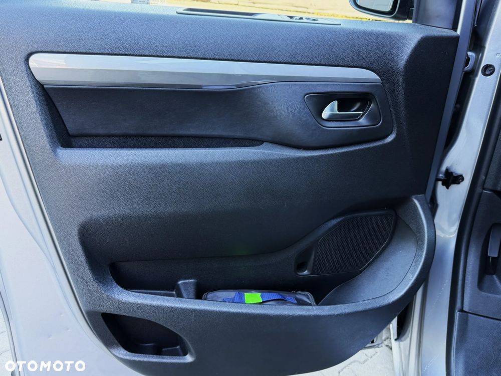 Citroën SpaceTourer 2.0 BlueHDi XL Plus EAT8 - 12