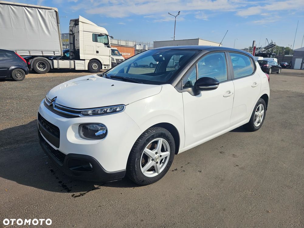 Citroën C3