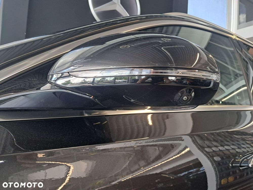 Mercedes-Benz Klasa E 220 d mHEV 4-Matic All-Terrain Avantgarde 9G-Tronic - 12