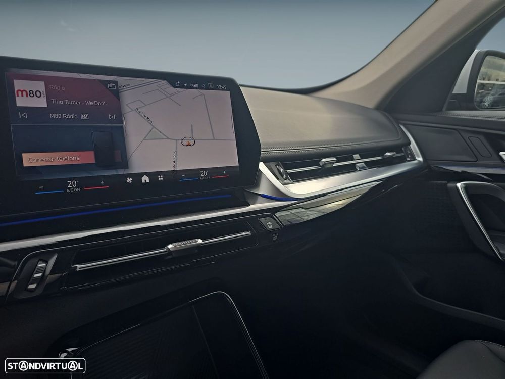 BMW iX1 eDrive20 xLine - 29