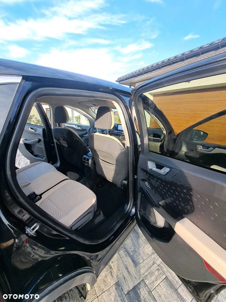 Ford Escape 1.5 EcoBoost AWD SE - 18