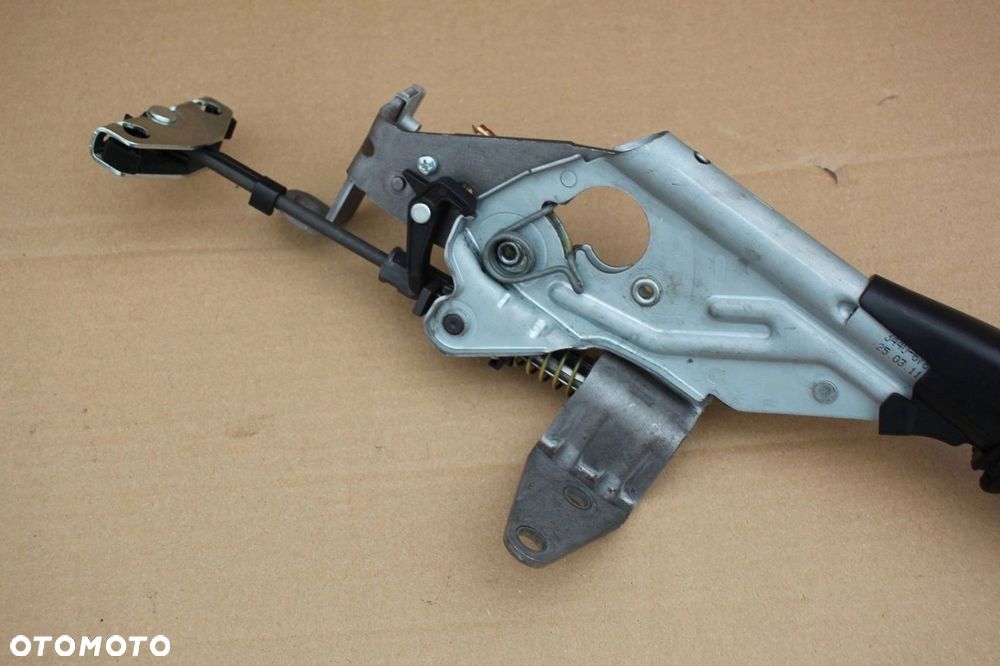 Dźwignia hamulca ręcznego BMW 1 e81 e82 e87 e88 - 4
