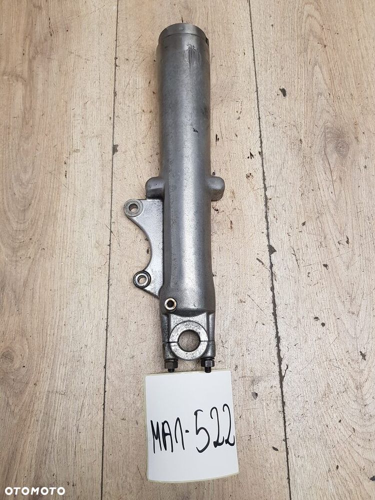 Goleń prawy Harley Davidson Touring Evo 45833-97 - 1