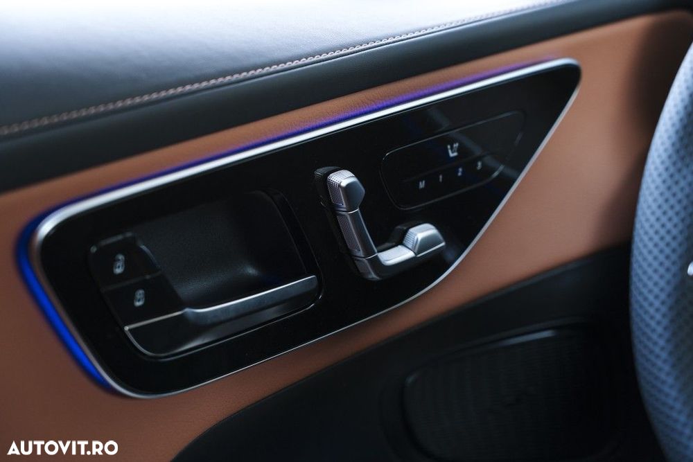 Mercedes-Benz GLC Coupe - 21