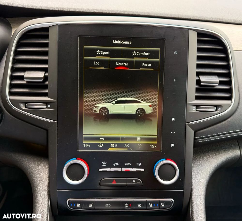 Renault Talisman ENERGY dCi 160 EDC INITIALE PARIS - 18