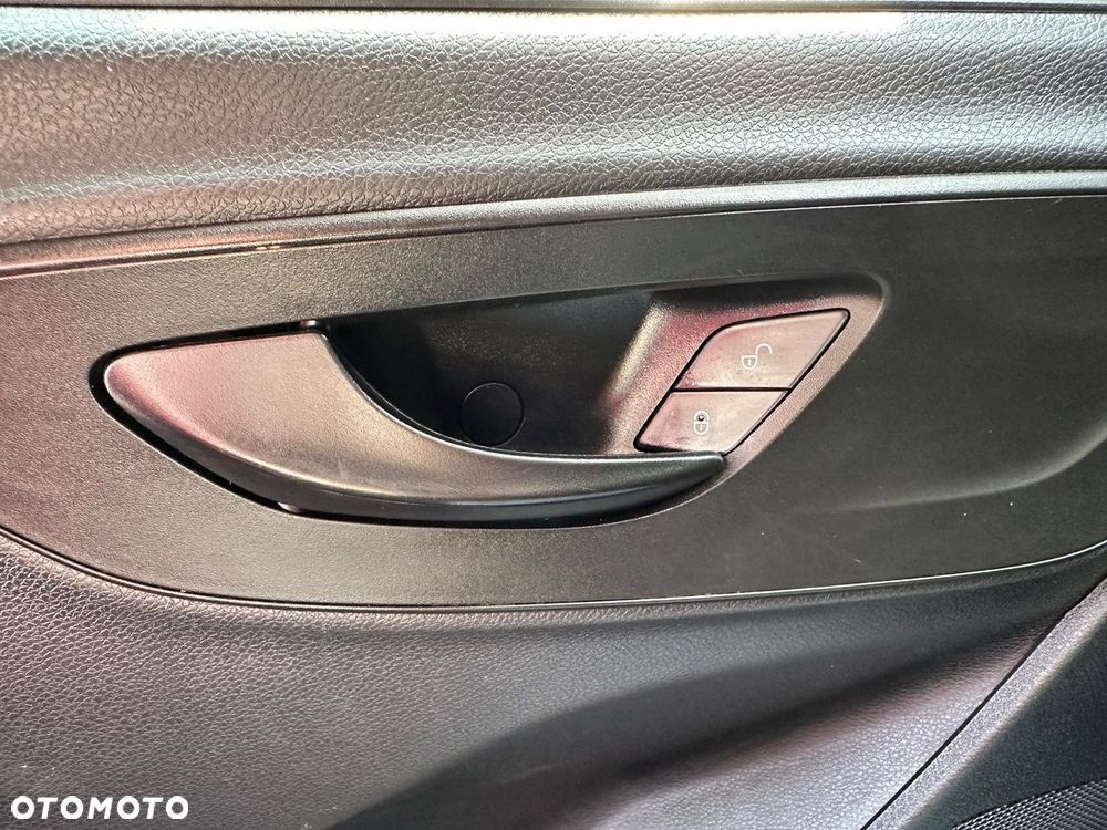 Mercedes-Benz SPRINTER 316 SKRZYNIA PODWÓJNA KABINA DOKA 7 MIEJSC KLIMATYZACJA ASO  160KM - 25