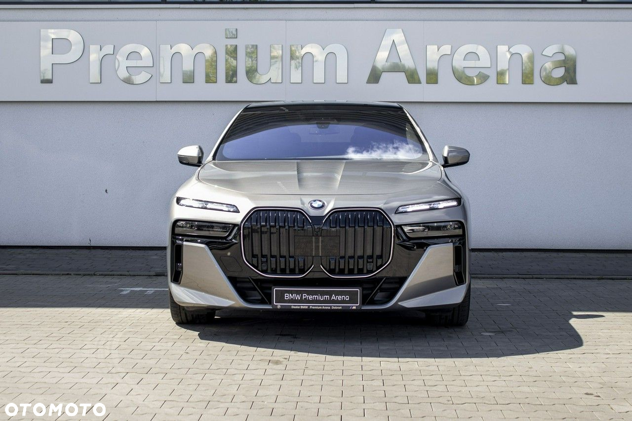 BMW Seria 7 - 3