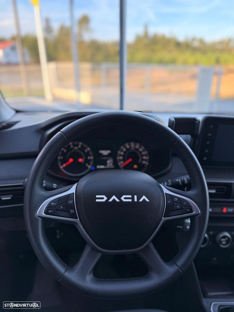 Dacia Sandero - 19