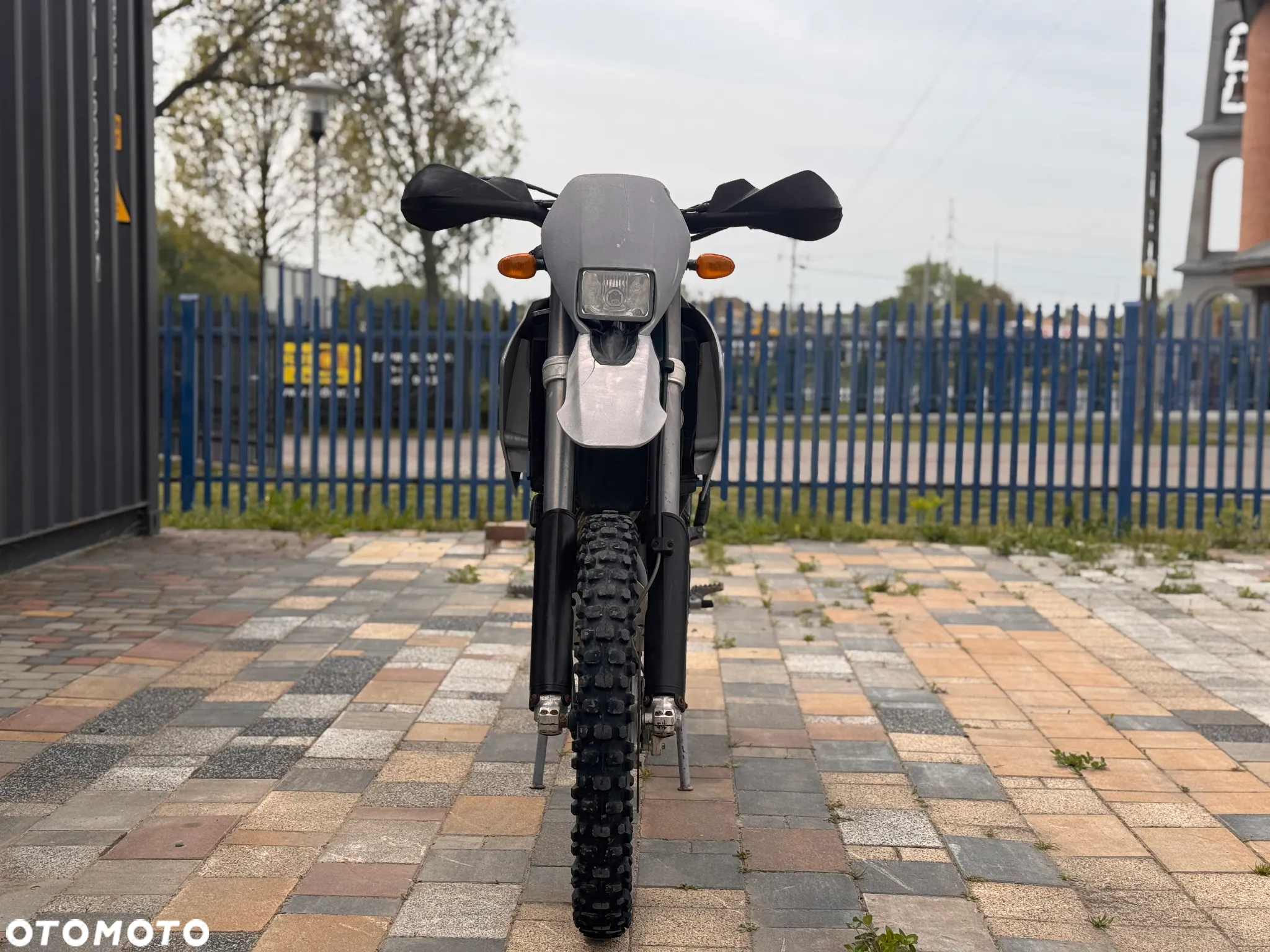 KTM LC