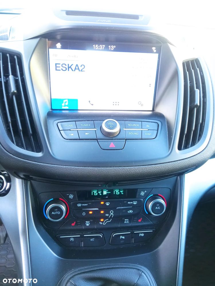 Ford Kuga 1.5 EcoBoost FWD Trend ASS MMT6 - 12