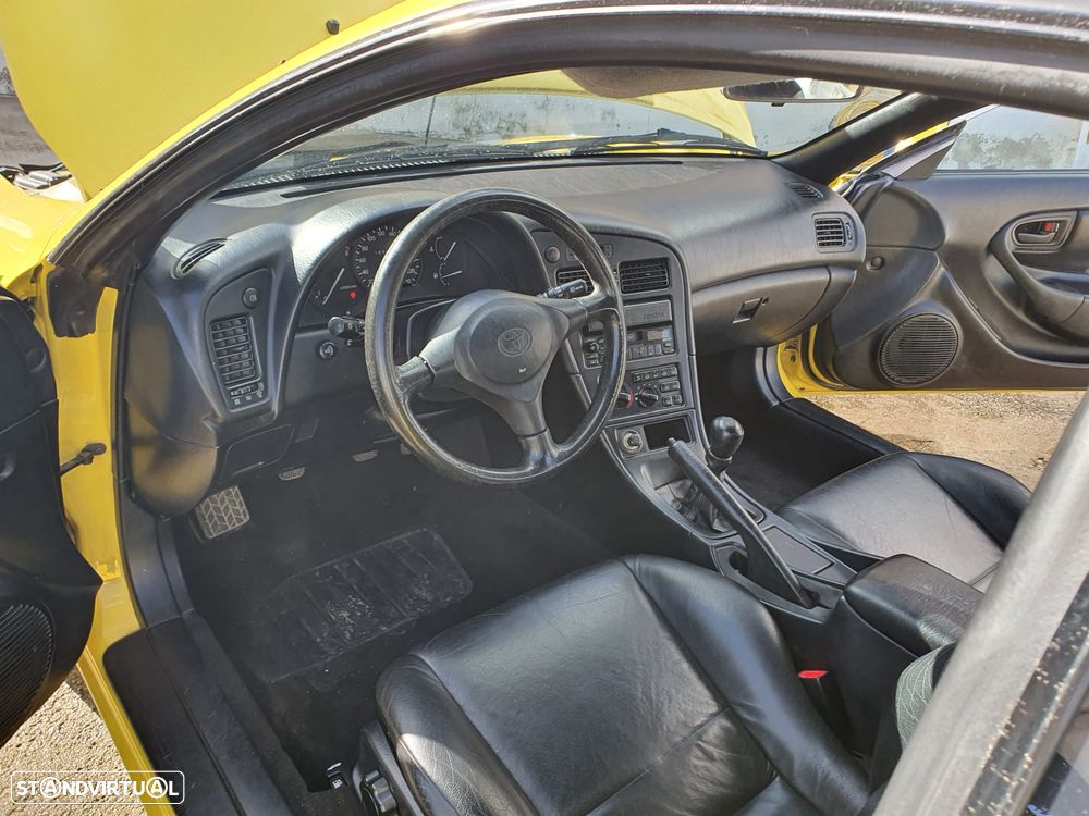Toyota Celica 1.8 ST - 8