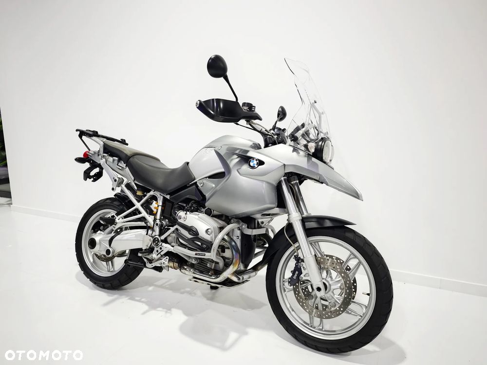 BMW GS - 2