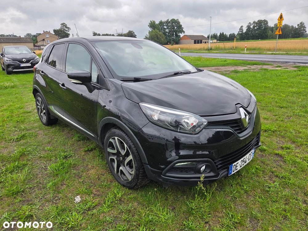 Renault Captur ENERGY dCi 90 Start&Stop Expression - 19