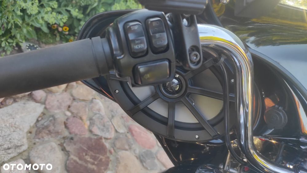 Harley-Davidson Softail - 8