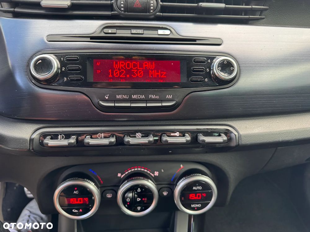 Alfa Romeo Giulietta 1.4 TB Progression - 13