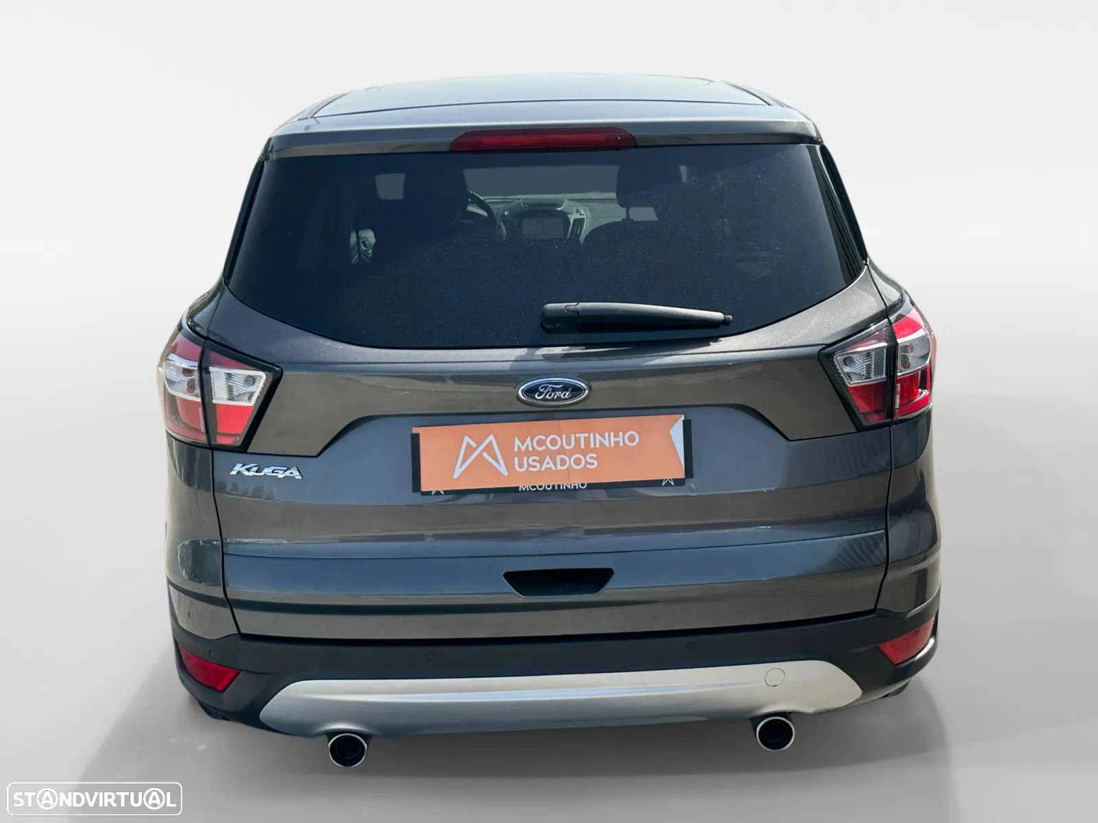 Ford Kuga 1.5 TDCi Titanium - 6