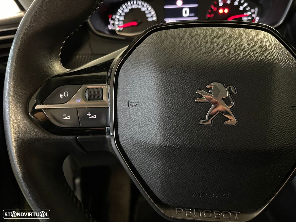 Peugeot 208 1.5 BlueHDi Active Pack - 16