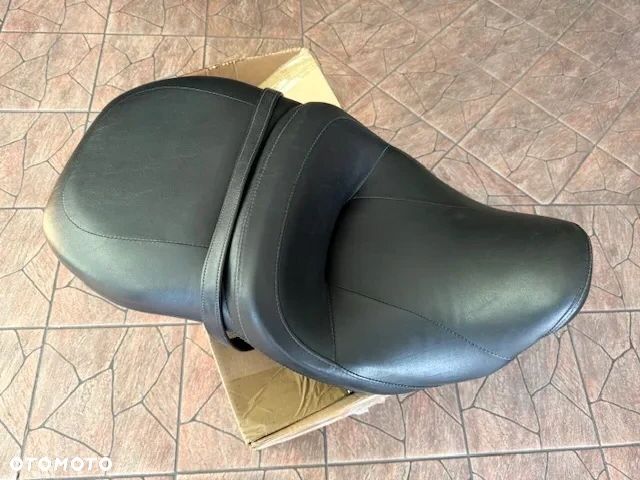 KANAPA SIEDZENIE HARLEY TOURING Electra Glide Road Glide Trike 09-23 - 1