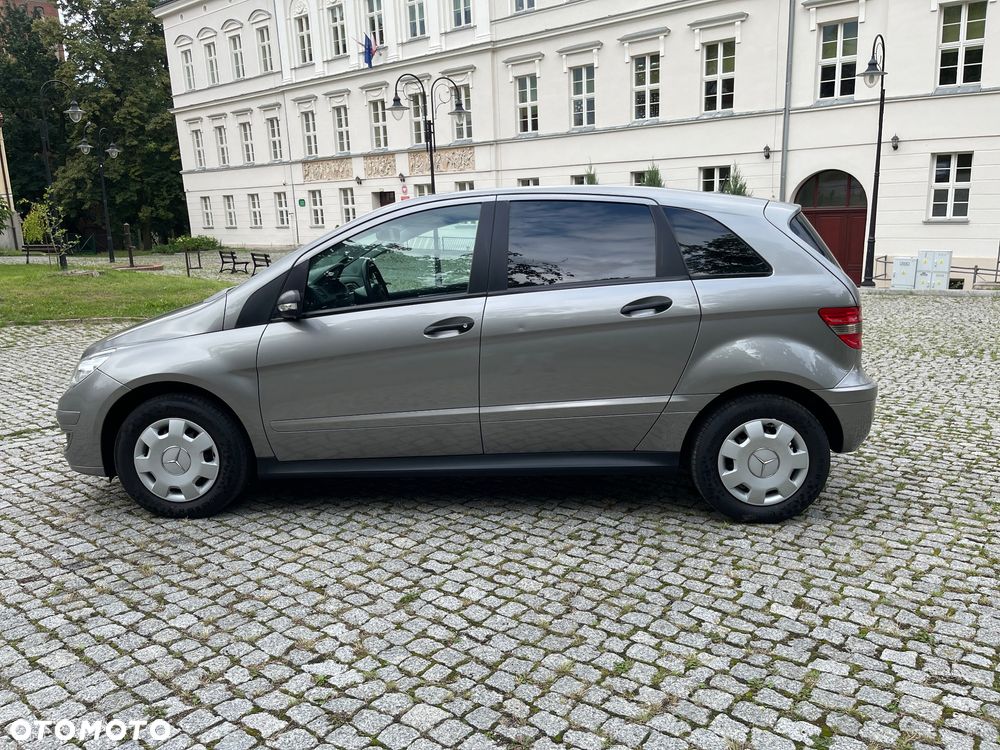Mercedes-Benz Klasa B - 23