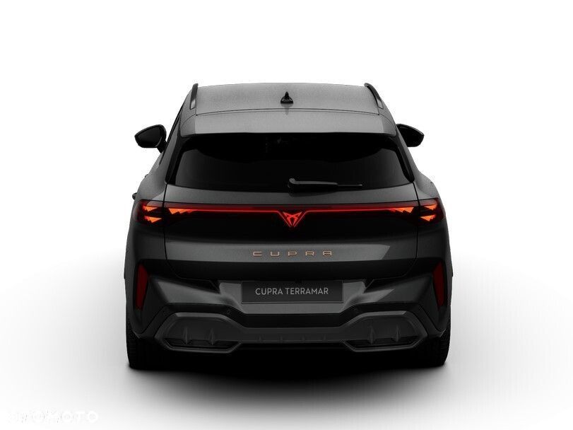 Cupra Terramar 2.0 TSI 4Drive VZ DSG - 4