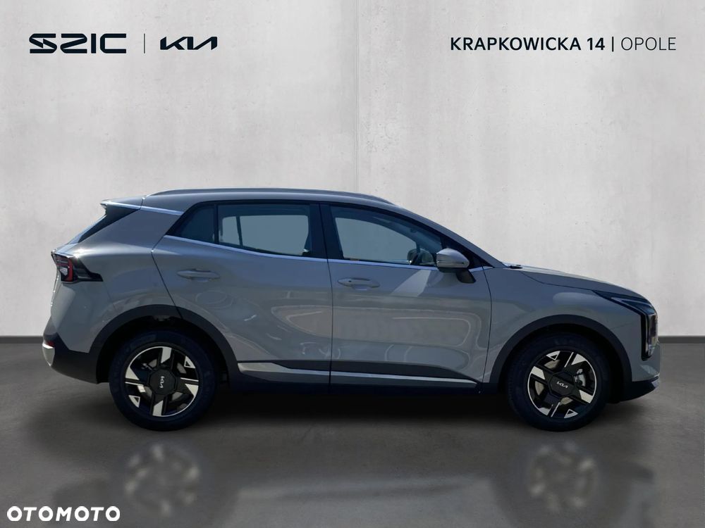 Kia Sportage 1.6 T-GDI M 2WD - 7