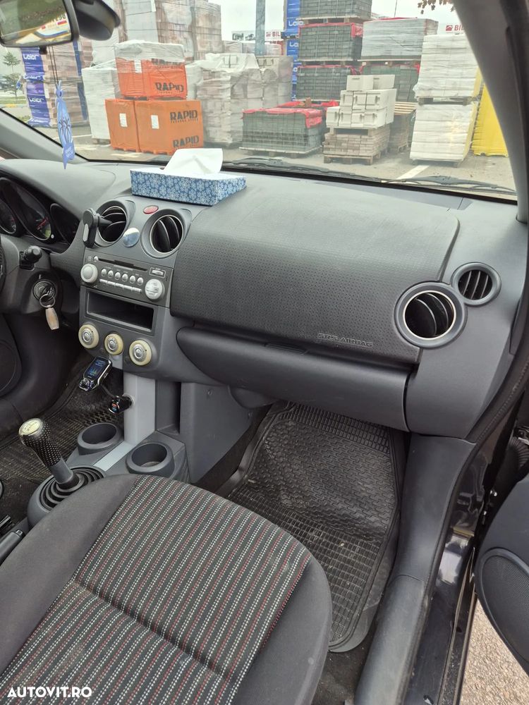 Mitsubishi Colt 1.1 SAM - 7