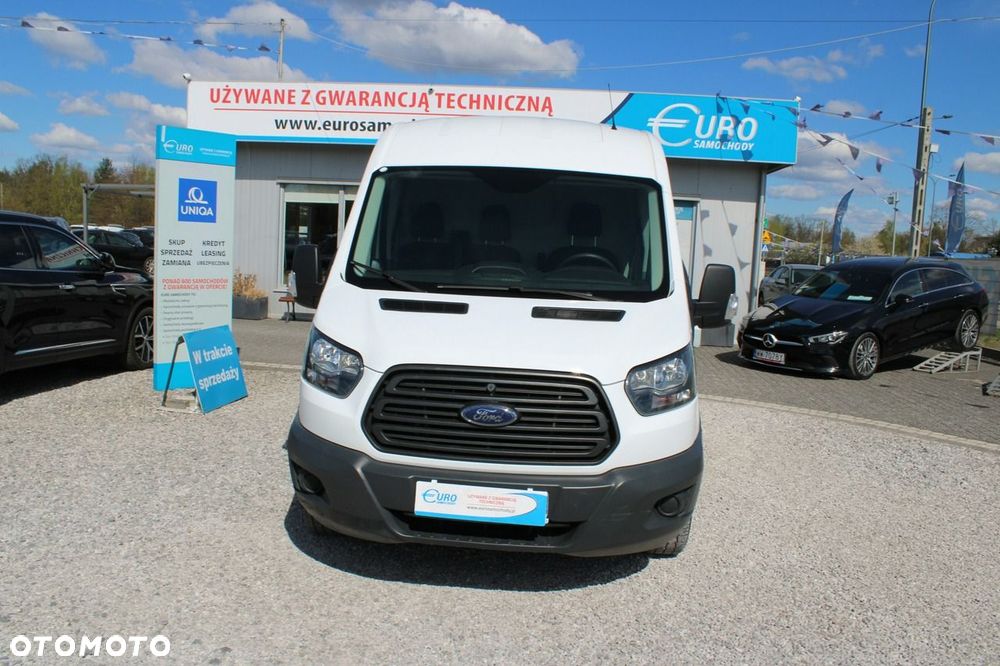 Ford Transit - 3