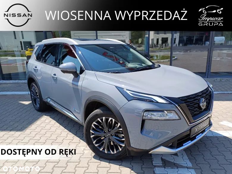 Nissan X-Trail 1.5 VC-T e-POWER Tekna e-4ORCE - 1