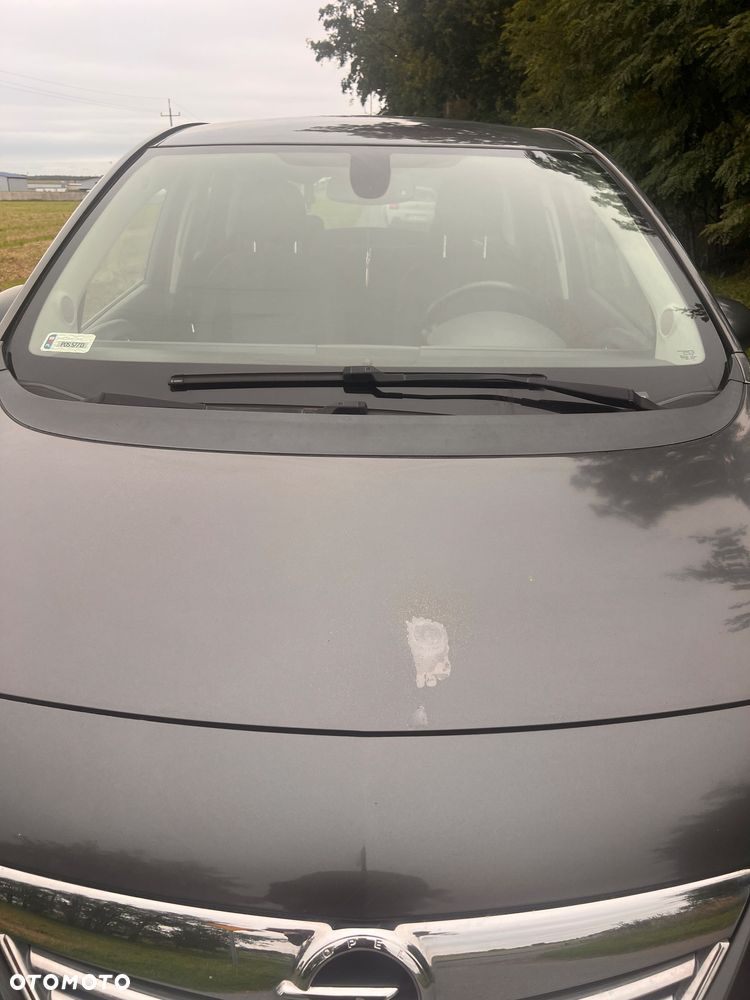 Opel Meriva 1.7 CDTI Edition 150 - 7