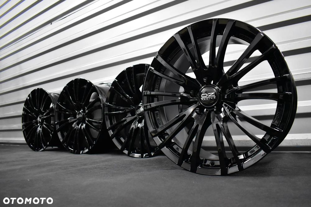 Felgi 5x100 R17 ET35 VW Golf AUDI A3 TT SEAT Leon 1 Toledo - 1