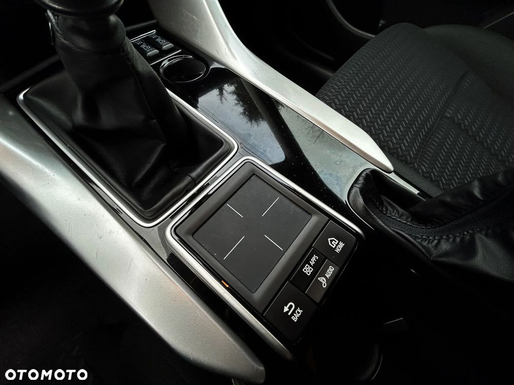 Mitsubishi Eclipse Cross 1.5 T-MIVEC 2WD Diamant - 23