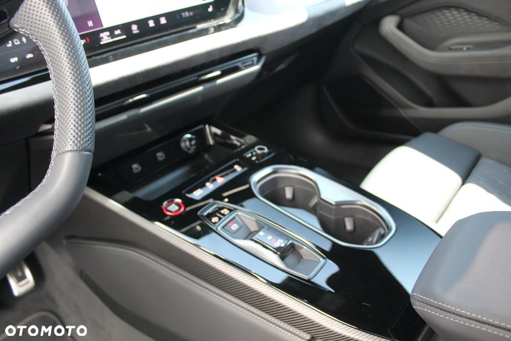 Audi A6 Limousine - 21