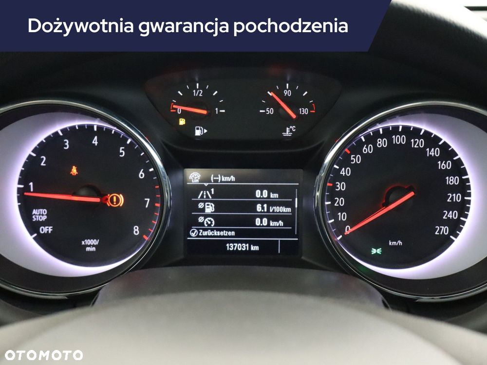 Opel Astra - 13