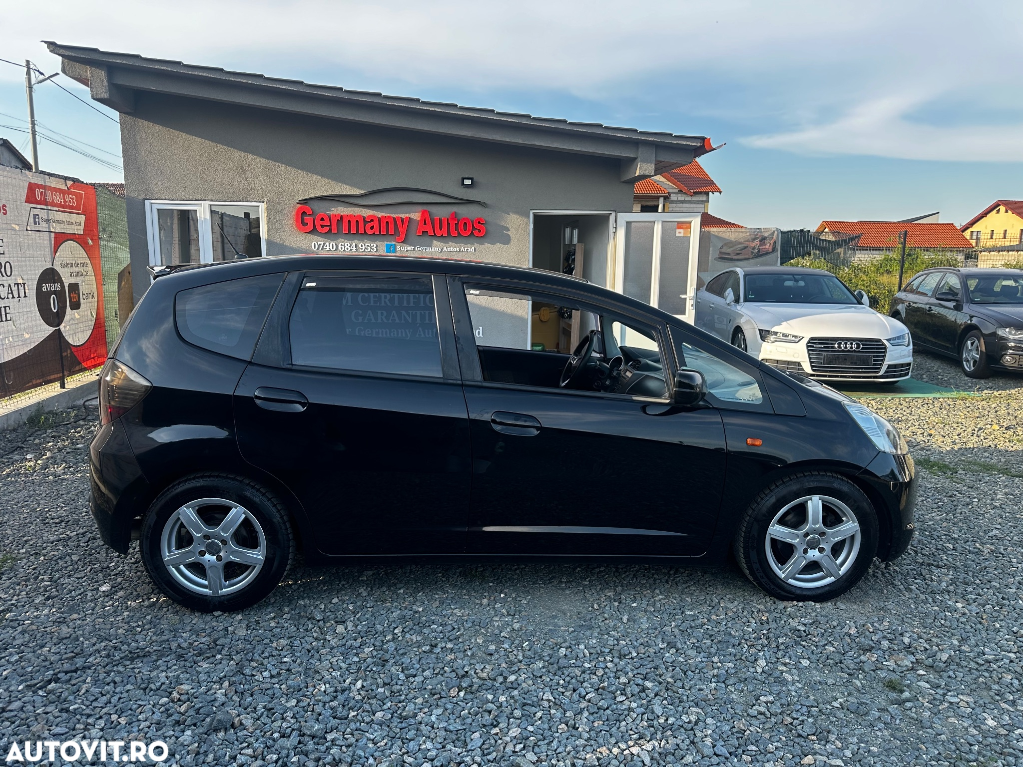Honda Jazz 1.2 i-VTEC S Cool - 2